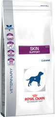 Royal Canin Skin Support Canine, 2 кг