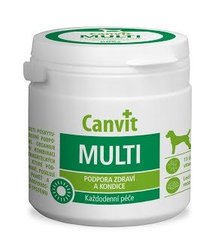 Canvit Multi for dogs, 100 грамм