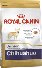 Royal Canin Chihuahua Junior, 0.5 кг