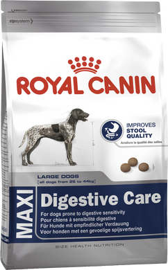 Royal Canin Maxi Digestive Care, 3 кг