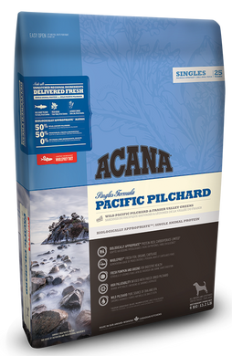 Acana Pacific Pilchard 31/15, 0.34 кг