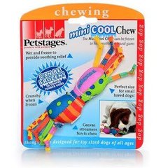 Petstages Игрушка для собак Охлаждающая игрушка для нежных десен