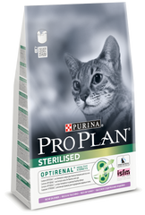 Purina Pro Plan Cat Adult After Care (Sterilized) Chicken & Turkey, 1.5 кг