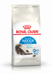Royal Canin Indoor Long Hair, 0.4 кг