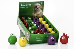 Pet Pro ТАФФИ игрушка для собак, 10X8 см.
