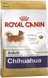 Royal Canin Chihuahua Adult, 0.5 кг