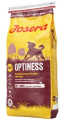 Josera Dog Optiness, 0,9 кг