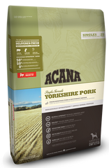 Acana Yorkshire Pork 31/15, 0.34 кг