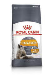 Royal Canin Hair & Skin Care, 0.4 кг