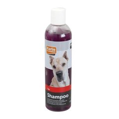 Karlie-Flamingo Coal Tar Shampoo КАРЛИ-ФЛАМИНГО шампунь для собак, против перхоти и загрязнений, с коллоидной серой, 300 мл., 0,3 л