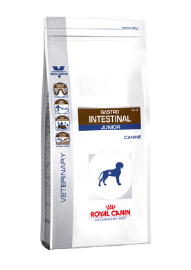 Royal Canin Gastro Intestinal Puppy, 2.5 кг