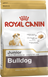 Royal Canin Bulldog Puppy, 3 кг