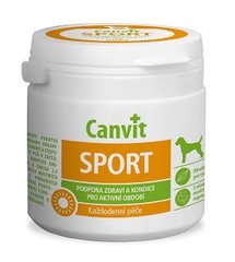 Сanvit Sport for dogs, 100 грамм