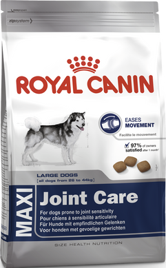 Royal Canin Maxi Joint Care, 3 кг