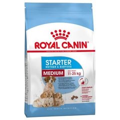 Royal Canin Medium Starter, 1 кг
