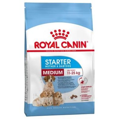Royal Canin Medium Starter, 1 кг