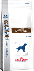 Royal Canin Gastro Intestinal Canine, 2 кг
