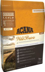 Acana Wild Prairie cat 37/20