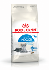 Royal Canin Indoor 7+, 0.4 кг
