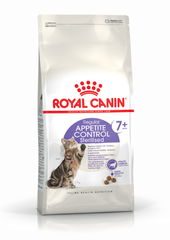 Royal Canin Sterilised 7+ Appetite Control, 0.4 кг