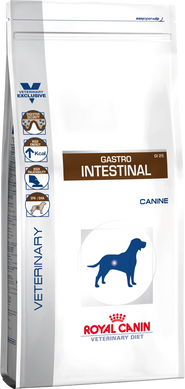 Royal Canin Gastro Intestinal Canine, 2 кг