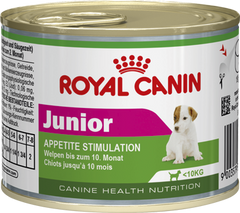 Royal Canin Junior Wet