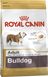 Royal Canin Bulldog Adult, 3 кг