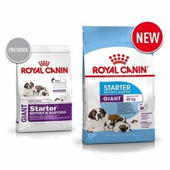 Royal Canin Giant Starter, 1 кг