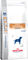 Royal Canin Gastro Intestinal Low Fat Canine, 1.5 кг