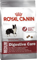 Royal Canin Medium Digestive Care, 3 кг