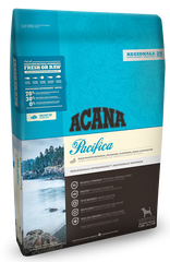 Acana Pacifica dog 35/17, 0.34 кг