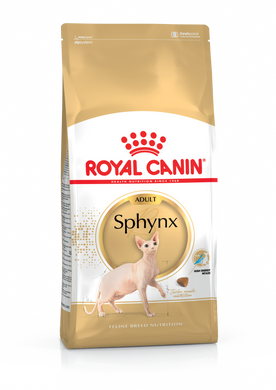 Royal Canin Sphynx Adult, 0.4 кг