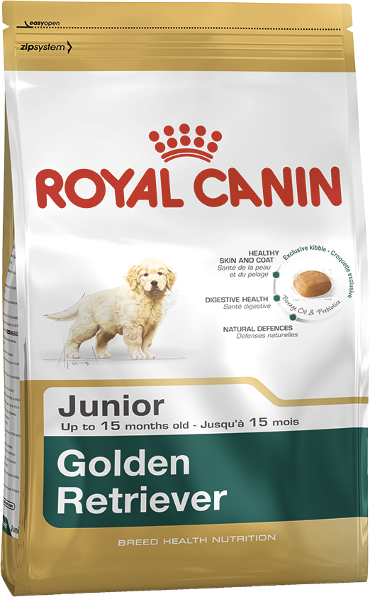 Royal Canin Golden Retriever Puppy Royal Canin 699.00