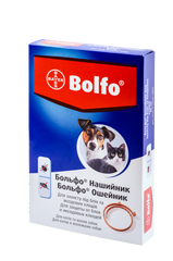 Bayer Bolfo Больфо ошейник 35 см