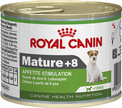 Royal Canin Mature 8+ Wet