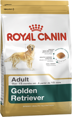 Royal Canin Golden Retriever Adult, 3 кг