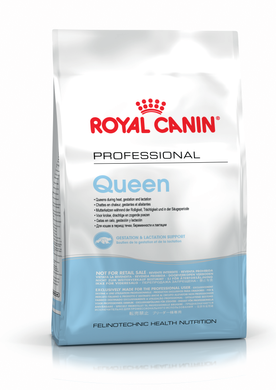 Royal Canin Queen 34, 4 кг