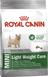Royal Canin Mini Light Weight Care, 1,0 кг