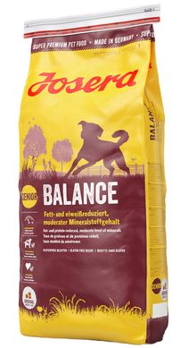 Josera Dog Balance, 0,9 кг