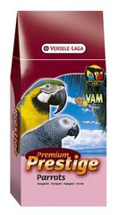 Versele-Laga Prestige Premium АРА ПОПУГАЙ (Ara) зерновая смесь корм для попугаев, 15 кг