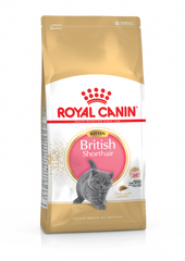 Royal Canin British Shorthair Kitten , 0.4 кг