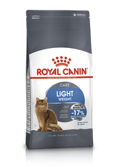 Royal Canin Light Weight Care, 0.4 кг