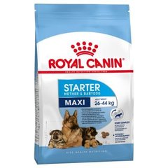 Royal Canin Maxi Starter, 1 кг