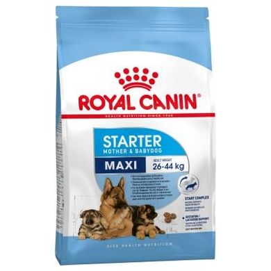 Royal Canin Maxi Starter, 1 кг