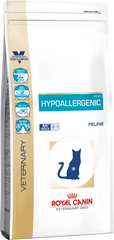 Royal Canin Hypoallergenic Feline, 0.5 кг