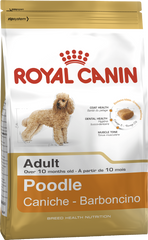 Royal Canin Poodle Adult, 0.5 кг