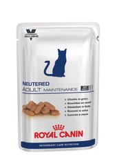 Royal Canin Neutered Cat Adult Maintenance