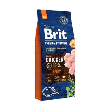 Brit Premium Sport, 1 кг