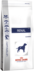 Royal Canin Renal Canine, 2 кг