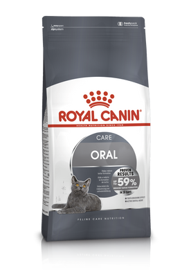 Royal Canin Oral Care, 0.4 кг